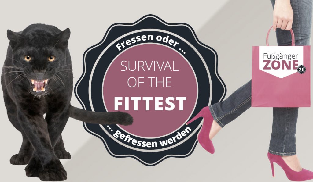 survival einzelhandel fuzo