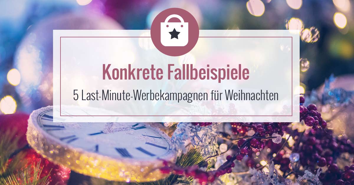 weihnachten fallbeispiel