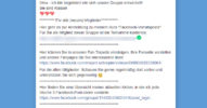 facebookgruppe testimonials