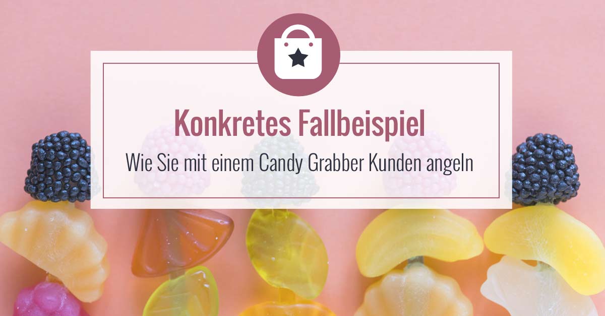 candygrabber aktion