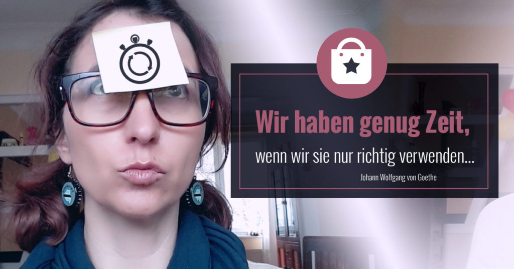 zeitmanagement