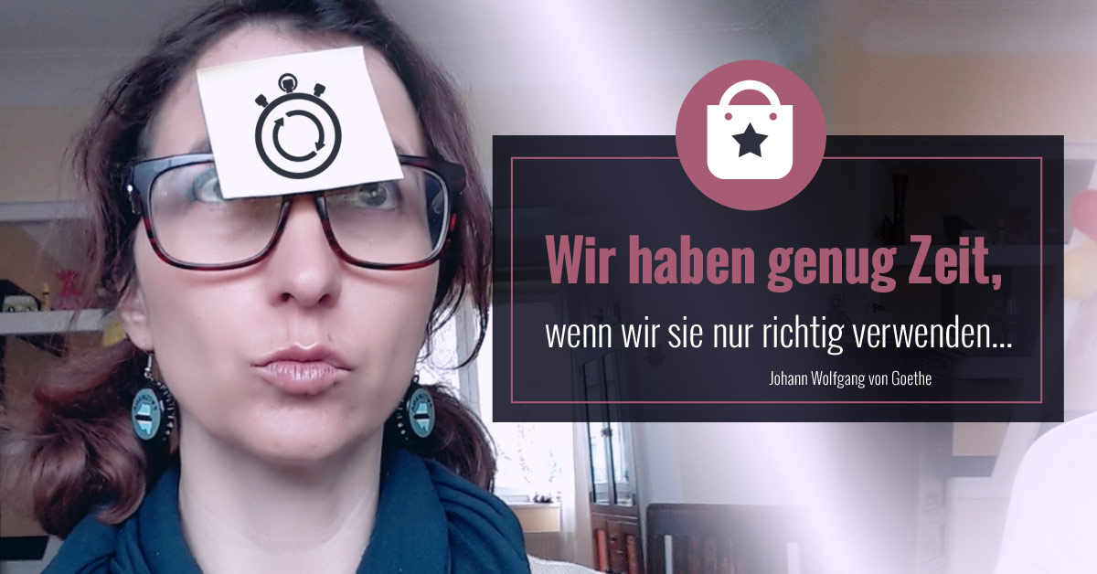 Die 5 größten Zeitfresser bei der Arbeit mit Facebook und Instagram 1 zeitmanagement