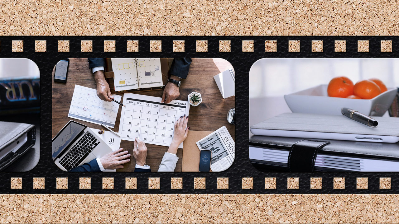 Ideenfinder - das Onlinetraining zum Workbook 10 kalender