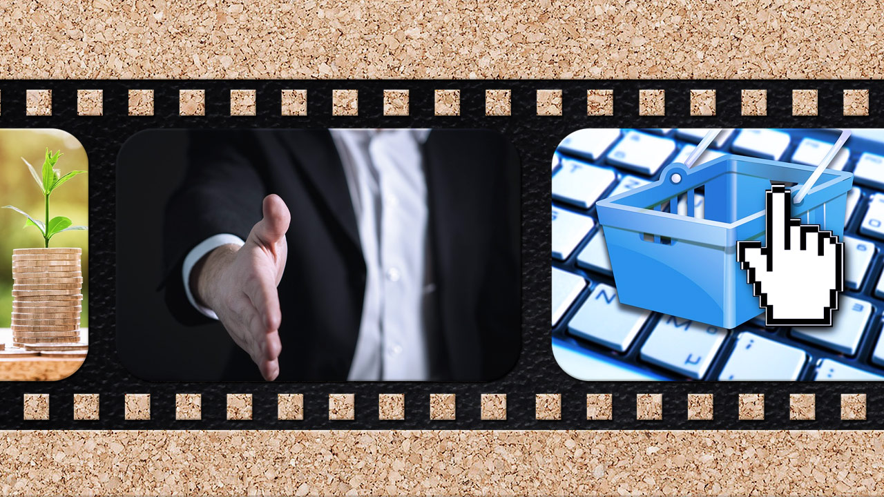 Ideenfinder - das Onlinetraining zum Workbook 8 p5