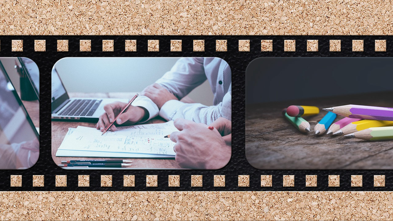 Ideenfinder - das Onlinetraining zum Workbook 14 spickzettel