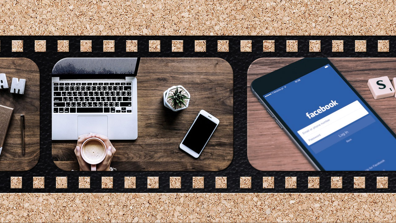 Ideenfinder - das Onlinetraining zum Workbook 13 teilen