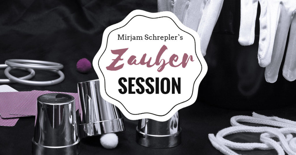 zaubersession