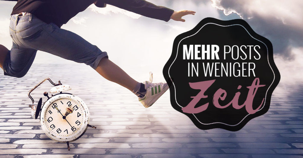 post effizienz