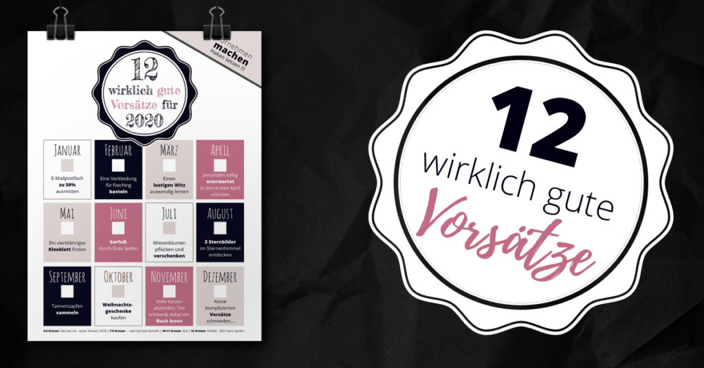 vorsaetzte 2020