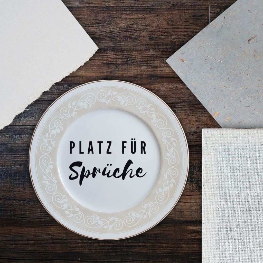 DIY-Baukasten für SocialMedia-Posts 5 Kopie von Kopie von Komplette Spruchkompositionen