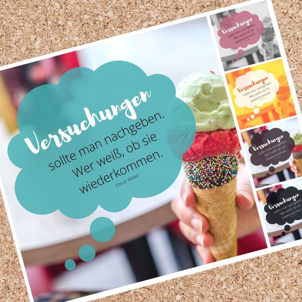 DIY-Baukasten für SocialMedia-Posts 8 spruechekit 6