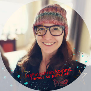 In 3 Minuten zum Facebook-Glitzerprofilbild - mit fantastischen Beispielen aus unserer Community! 4 facebook overlay beispiel 3