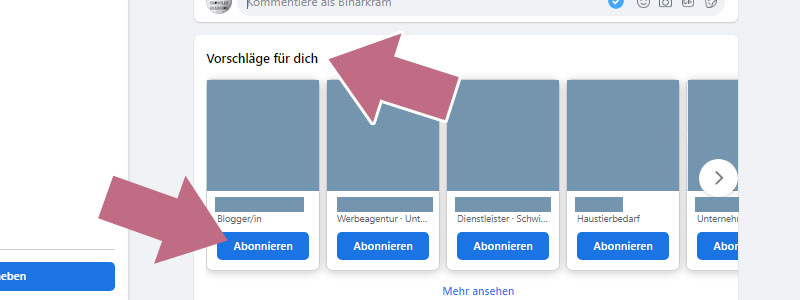 facebookroutine 3