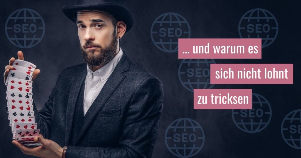 SEO Strategien regionale einzelhaendler