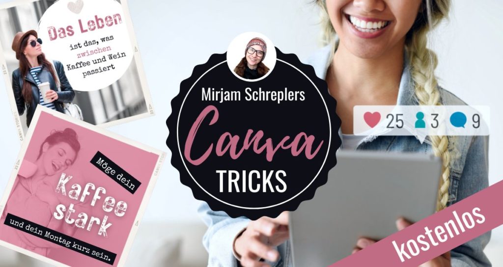 Canva Serie Freebie 3