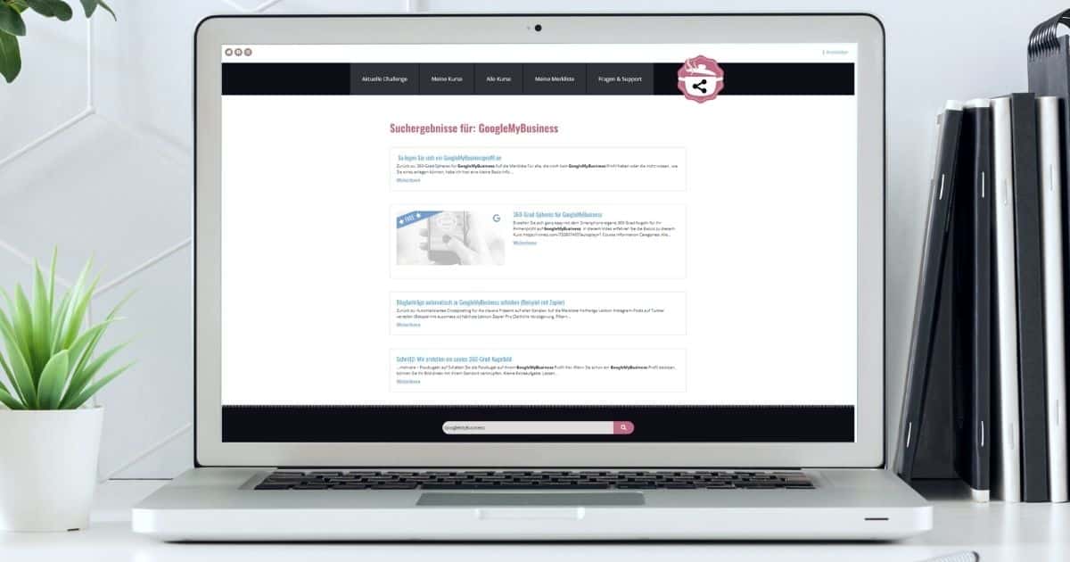 Elopage versus WordPress