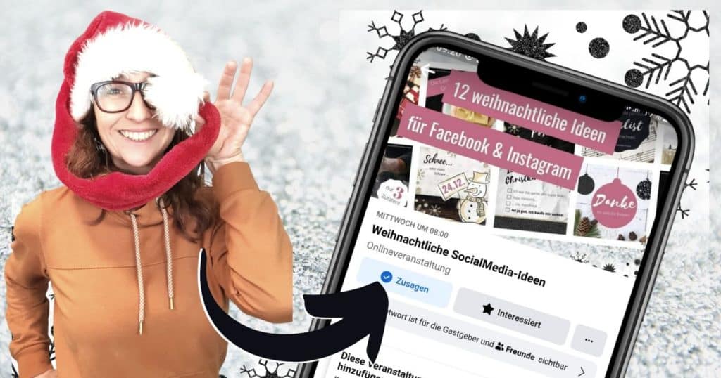 Christmas Challenge Beitragsbilder 1
