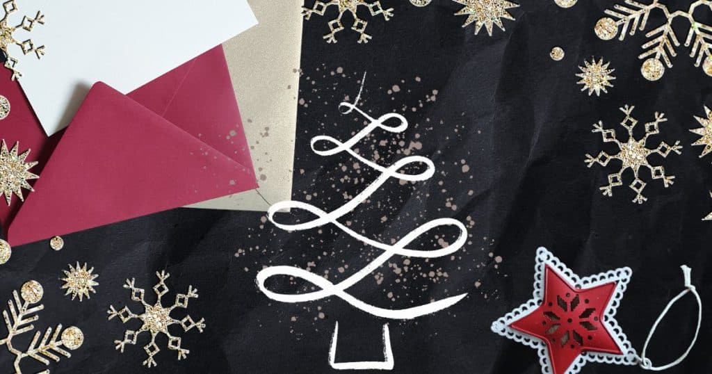 christmas challenge tag4