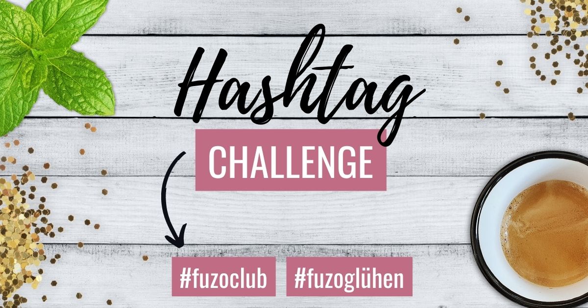 Hashtag Challenge WEbseitenbild 1