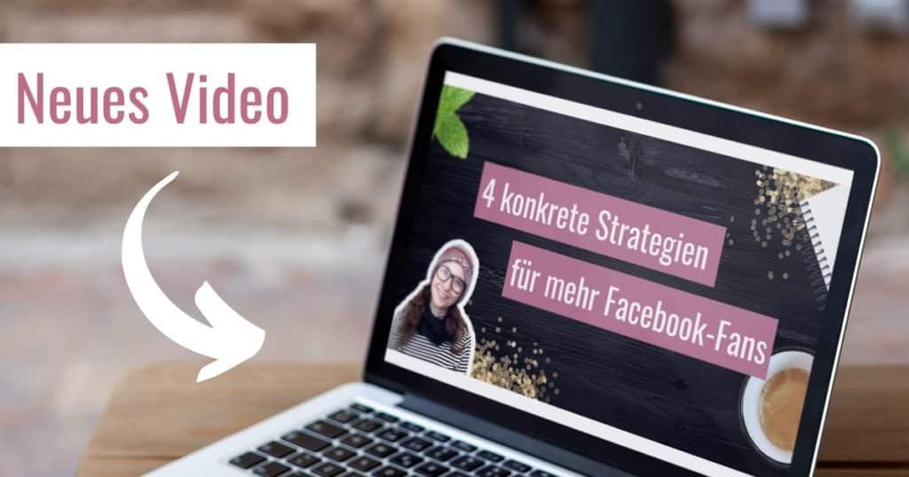 blogbeitrag facebook reichweite organisch erhoehen