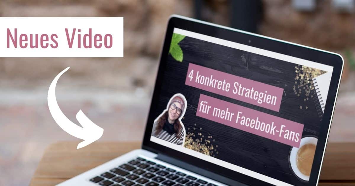 blogbeitrag facebook reichweite organisch erhoehen