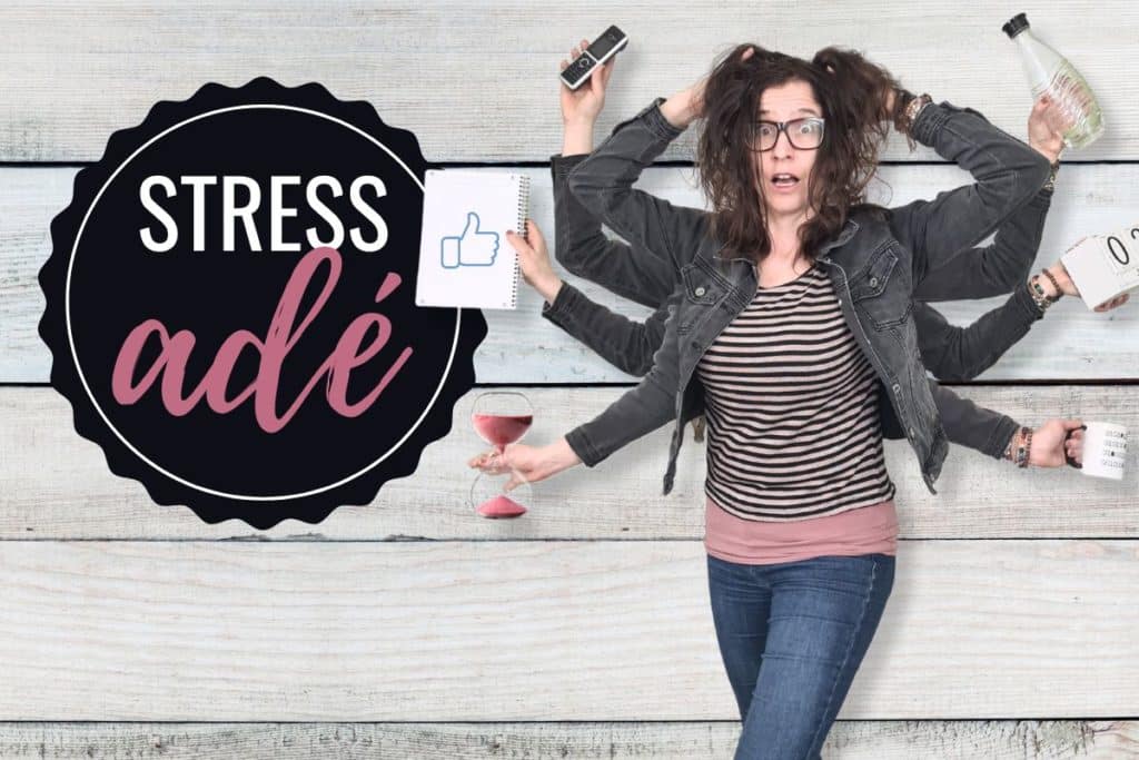 challenge stress ade 1