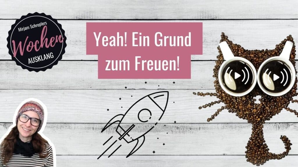 ein reel ging viral