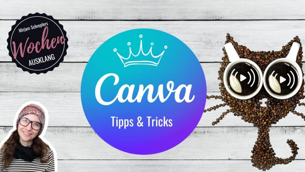Canva Tricks