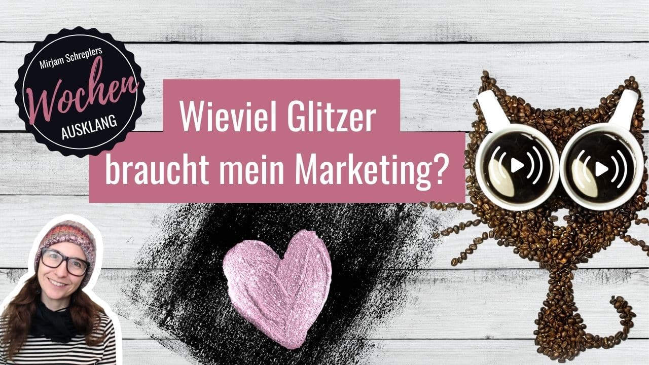 glitzerpostings