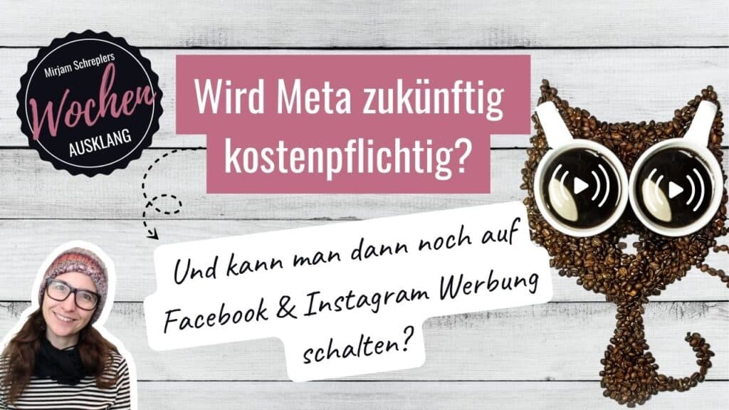 Neue Features bei Meta