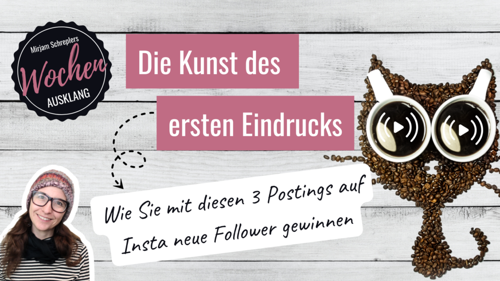 Wochenausklang Passwortsicherheit 1