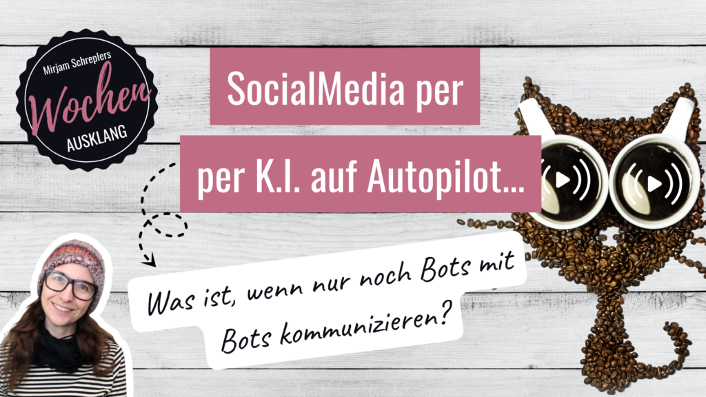 Wochenausklang Passwortsicherheit 2