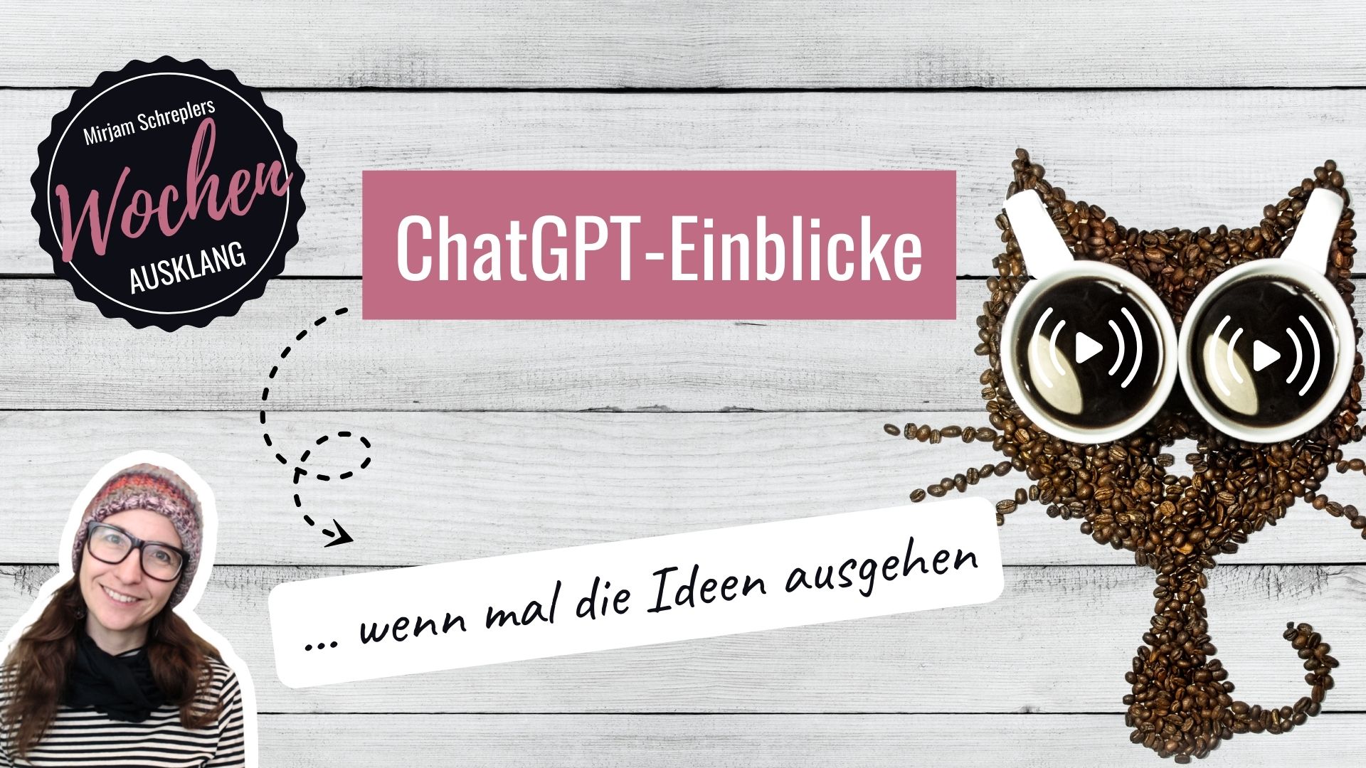 Wochenausklang Passwortsicherheit 4