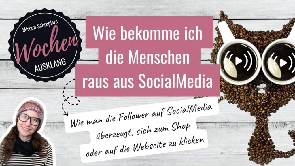 Wochenausklang Praesentation 7