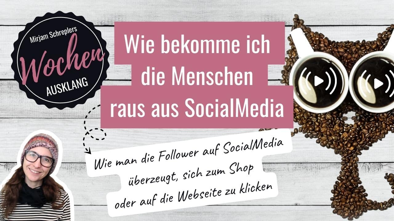 Wochenausklang Praesentation 7