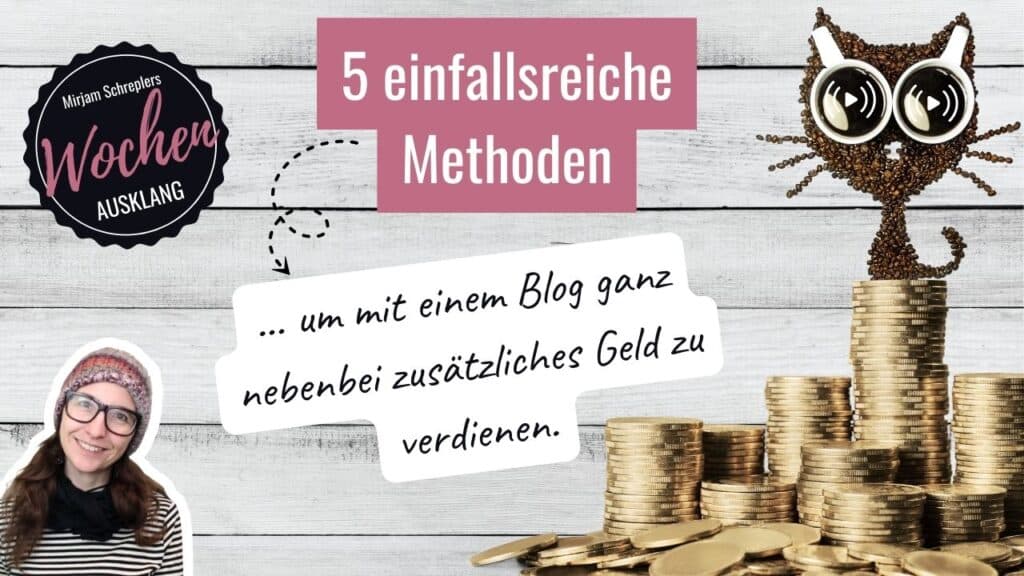 Wochenausklang Praesentation 9
