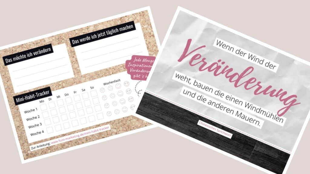 Wochenausklang ab Februar