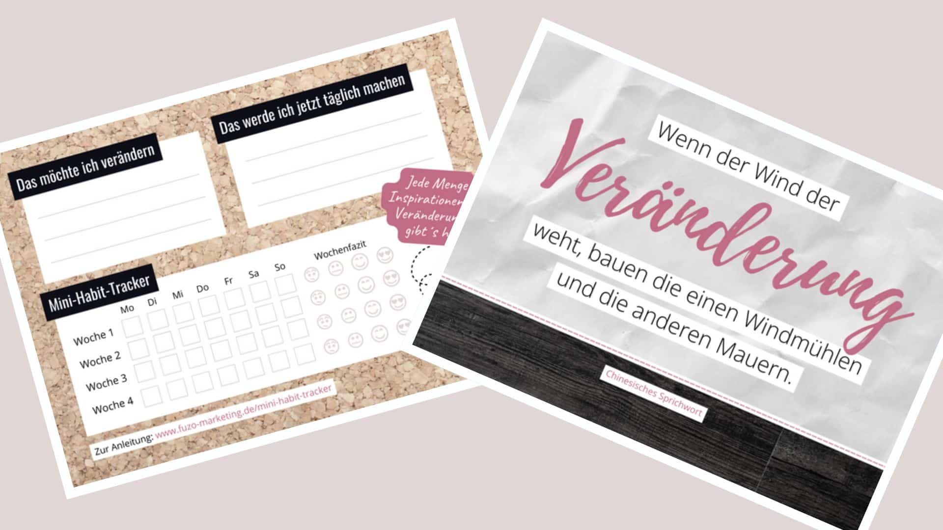 Wochenausklang ab Februar