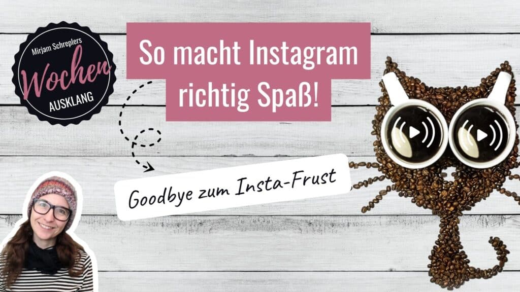 SocialMedia Motivationstief 2