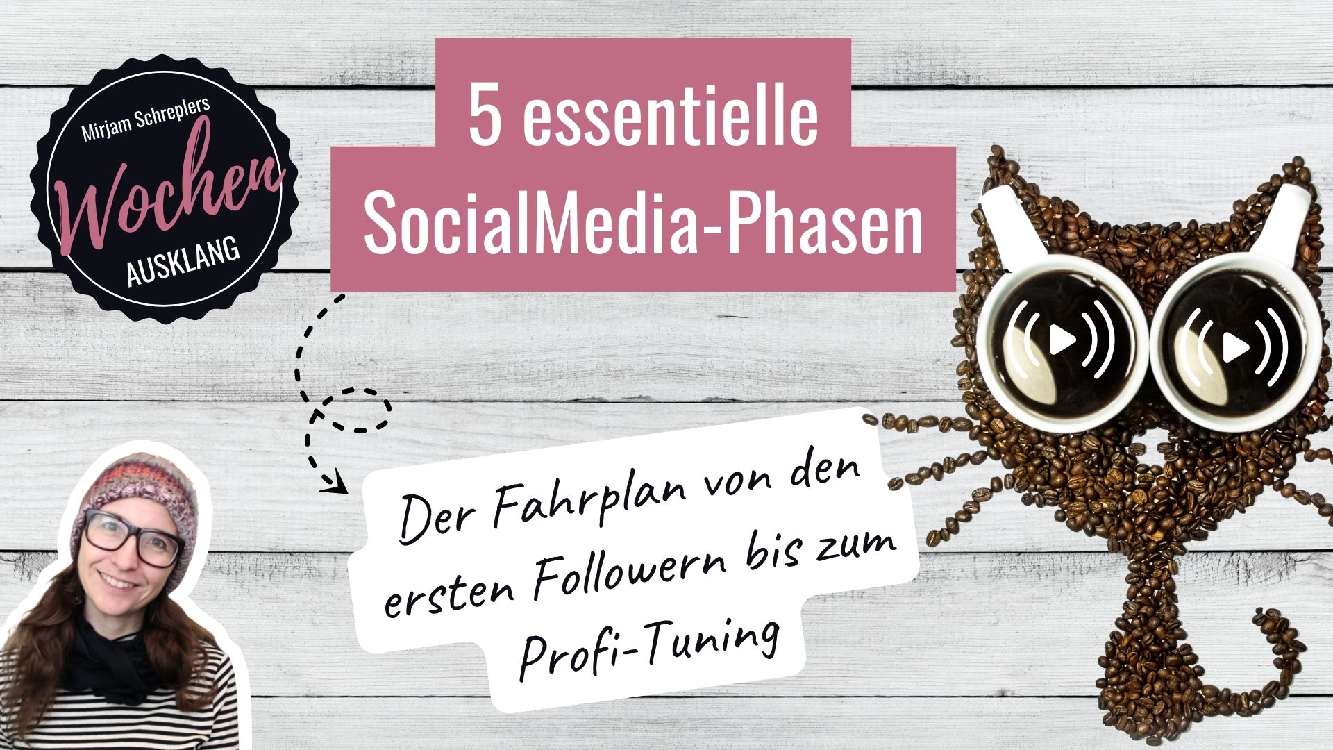 wochenausklang verkaufen ohne nerven 3