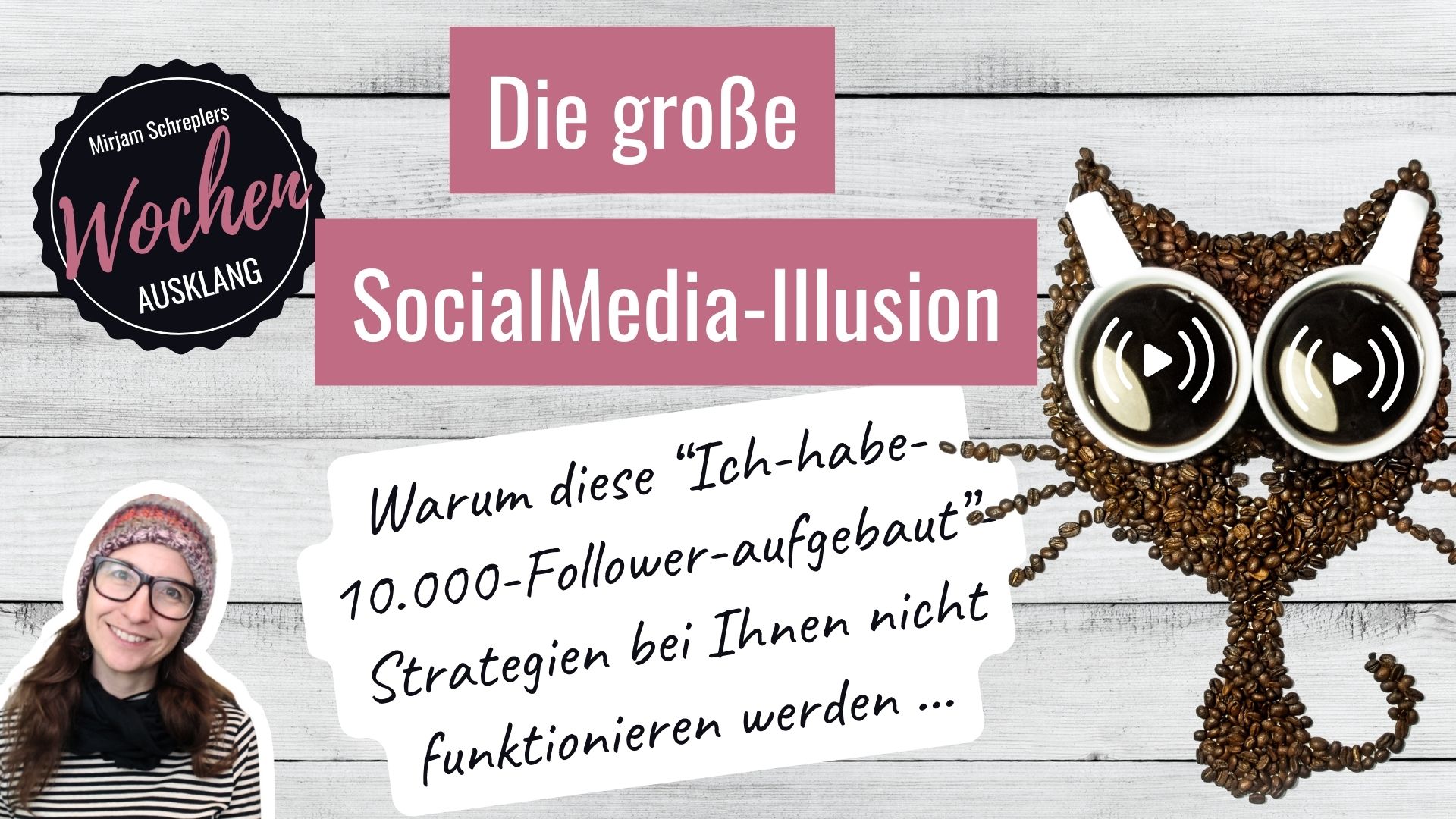 wochenausklang verkaufen ohne nerven 5