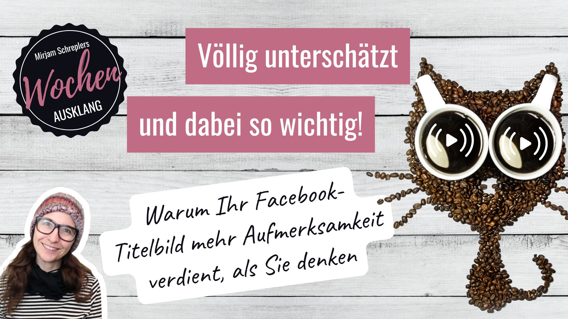 wochenausklang titelbild