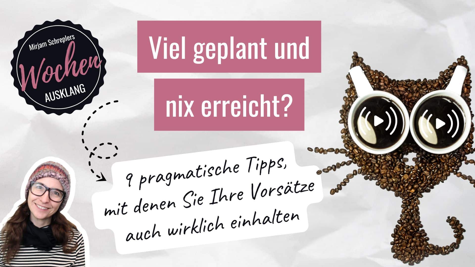 wochenausklang qrcodestrategien