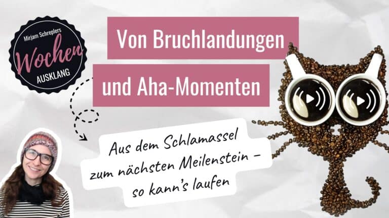 59 | Aus dem Nähkästchen geplaudert
