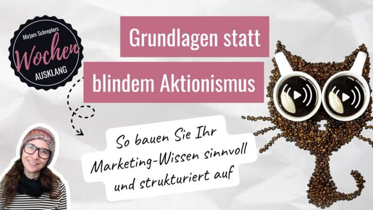 60 | Der große Marketing-Wissens-Checkup