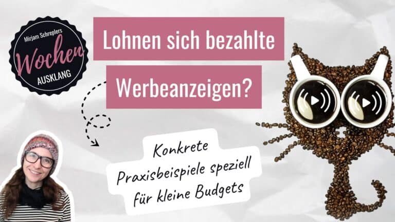 65 | 9 Konzepte für mehr Reichweite und Umsatz mit bezahlten Anzeigen