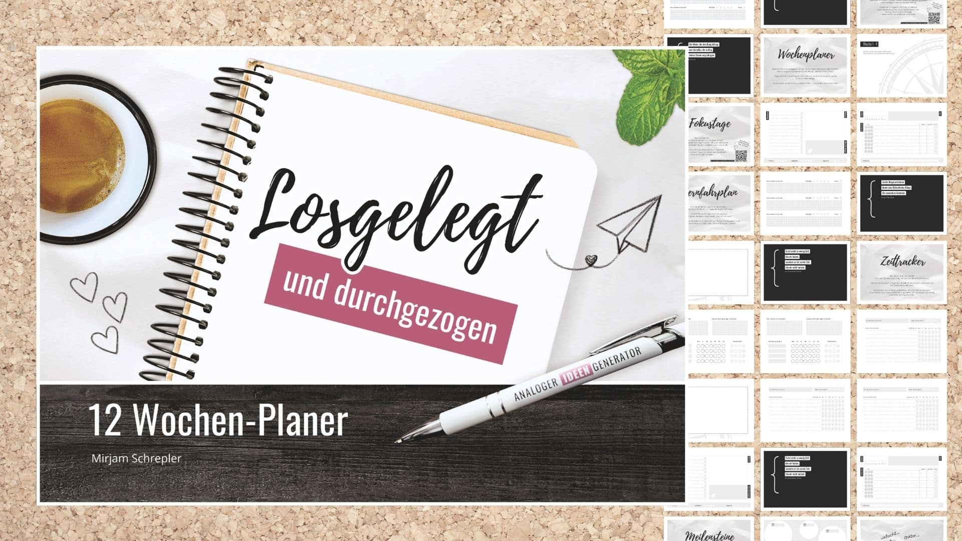 Quartalsplaner - Fokustage Präsentation (4)