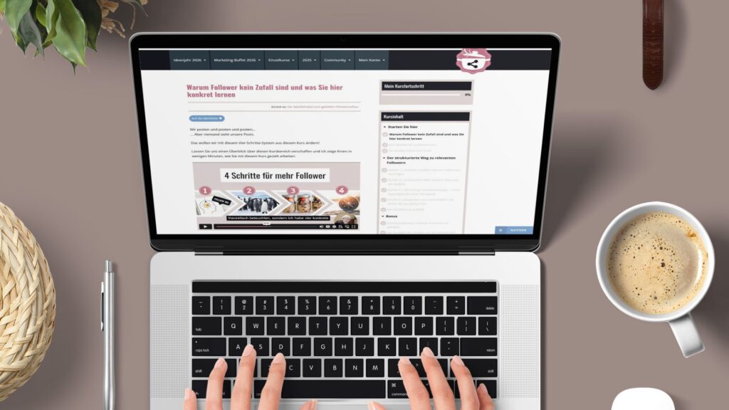 Webinar Kickstart Basisfahrplan 1