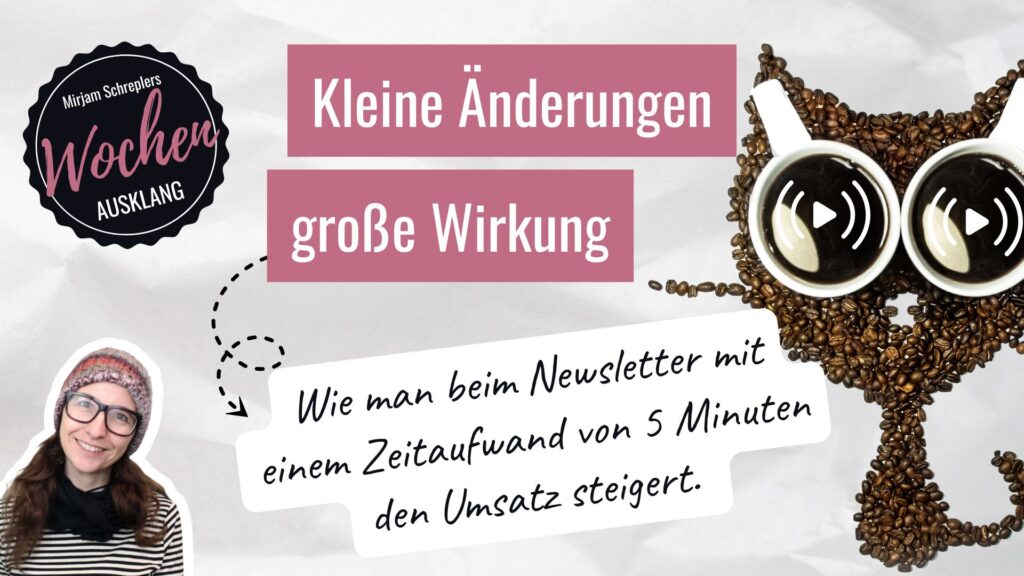 Die kleinen und grossen Hebel fuer mehr Umsatz 20