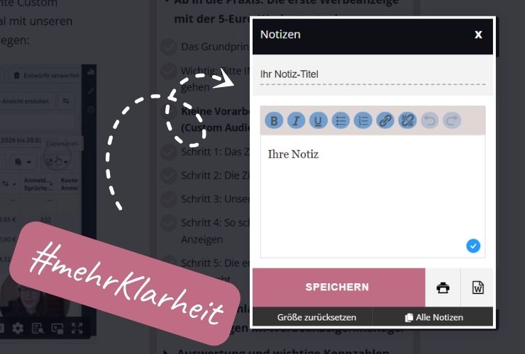Landing Page Marketing Buffet 13